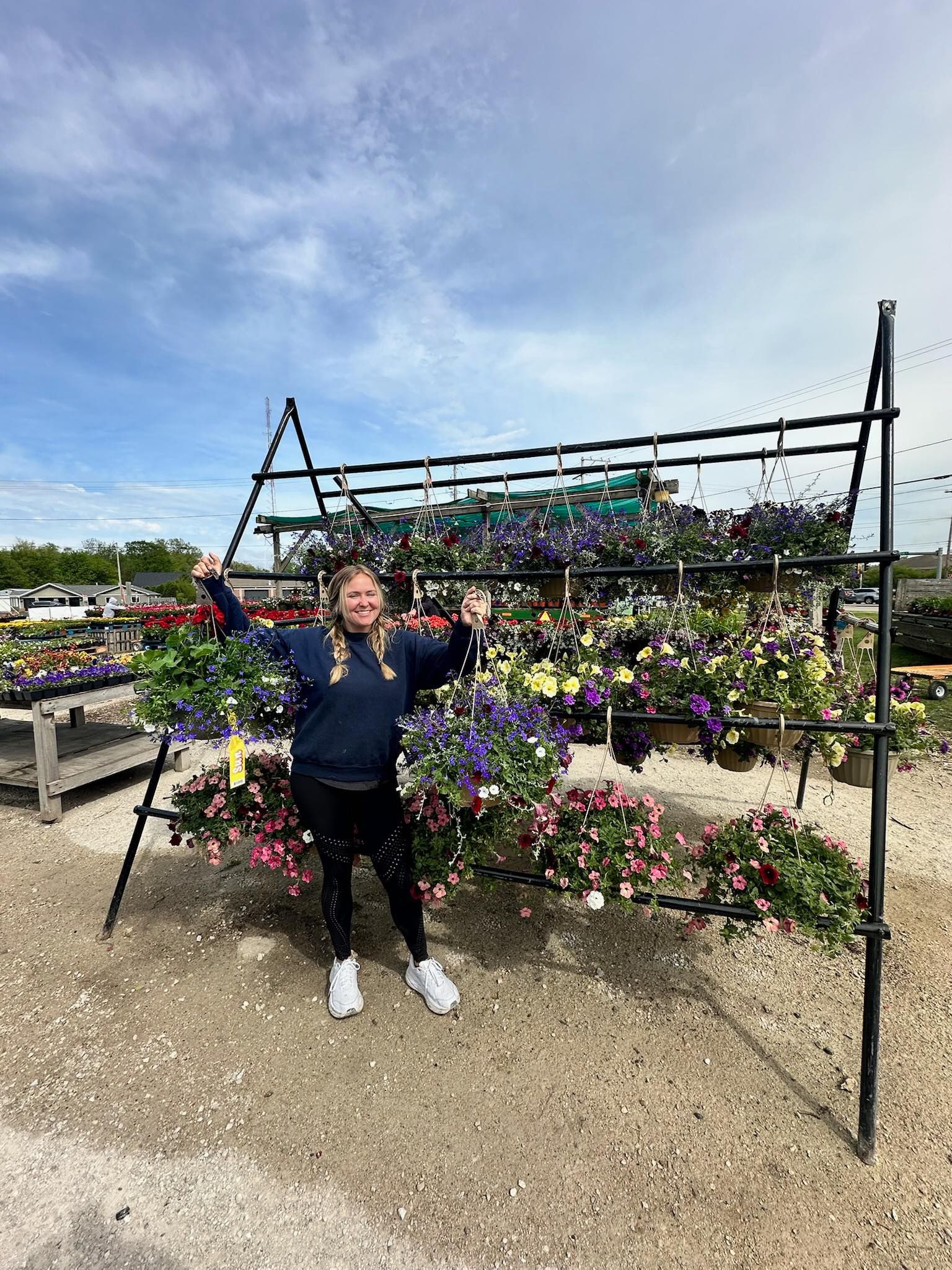 The Greenhouse Gathering